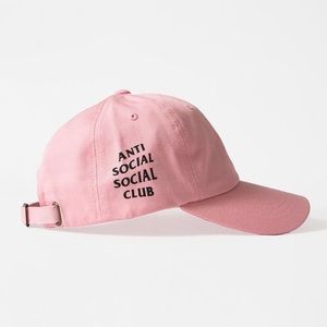 ASSC Baseball Hat